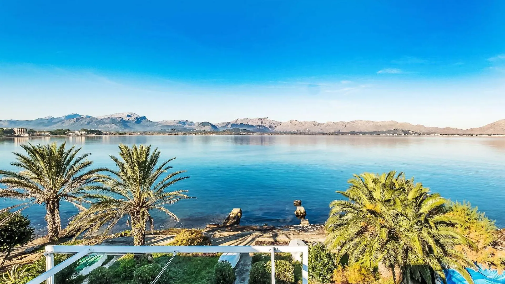 Apartment Voramar 2 By Interhome Alcudia  Alcudia (Mallorca)