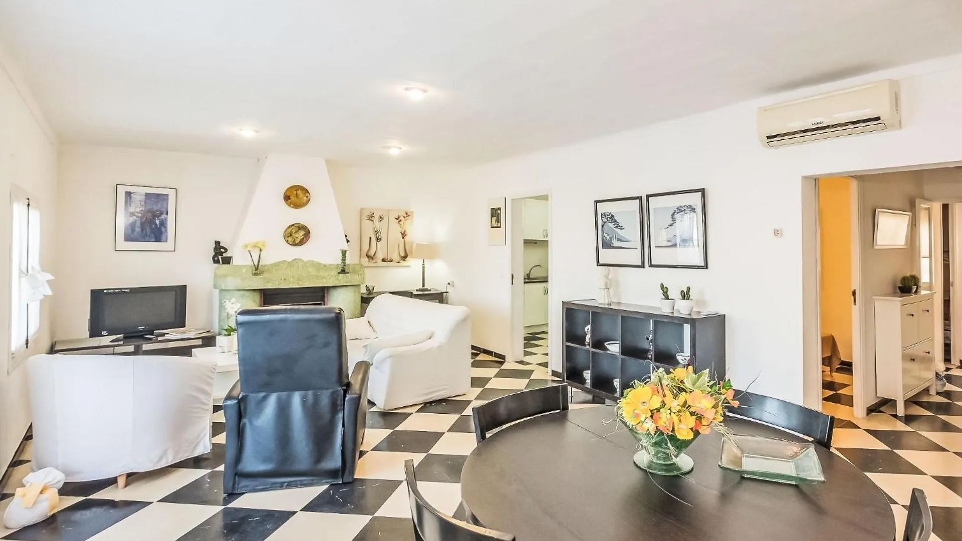 Apartment Voramar 2 By Interhome Alcudia
