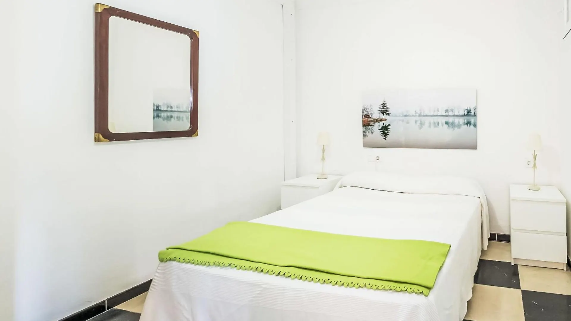 Apartment Voramar 2 By Interhome Alcudia  Hiszpania