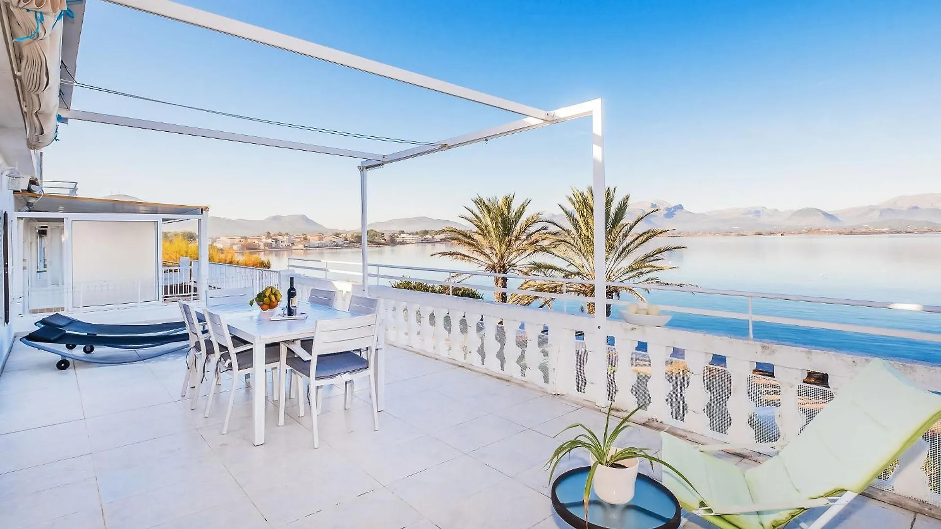Apartment Voramar 2 By Interhome Alcudia  0*, Alcudia (Mallorca)